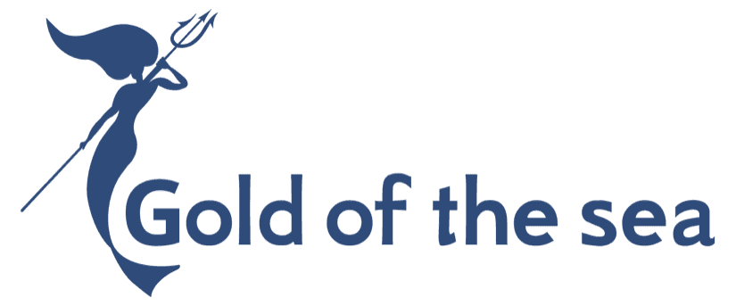 Gold of the Sea