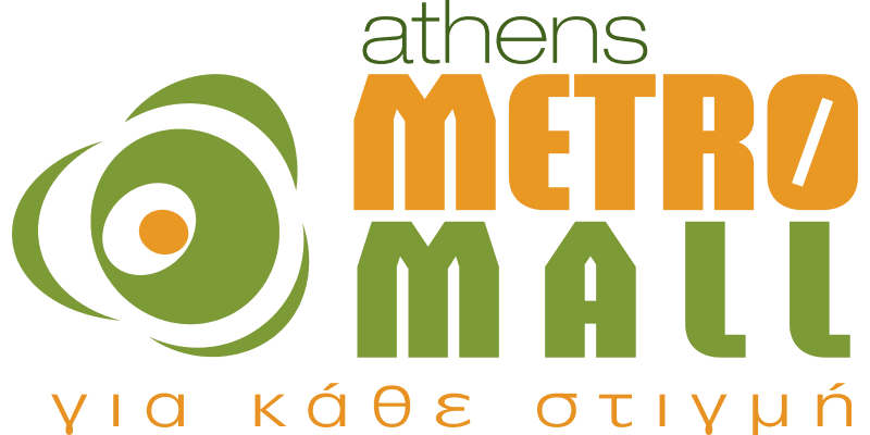 Athens Metro Mall