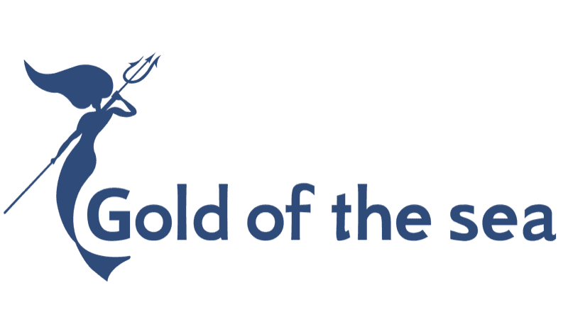 Gold of the Sea